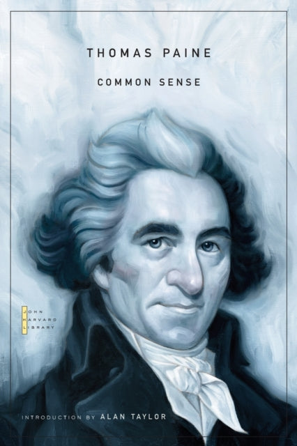 Book cover of: Common Sense