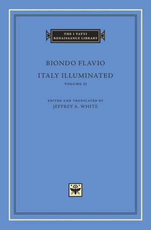 Italy Illuminated