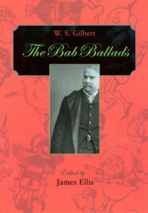 Bab Ballads