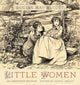 Book cover of: Little Women. By: Louisa May Alcott