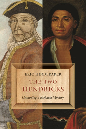 Two Hendricks
