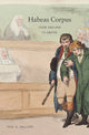 Book cover of: Habeas Corpus. By: Paul D. Halliday