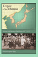 Book cover of: Empire of the Dharma