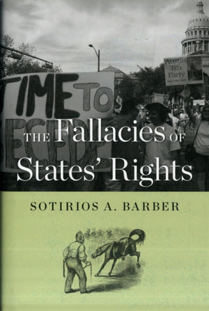 Fallacies of States' Rights