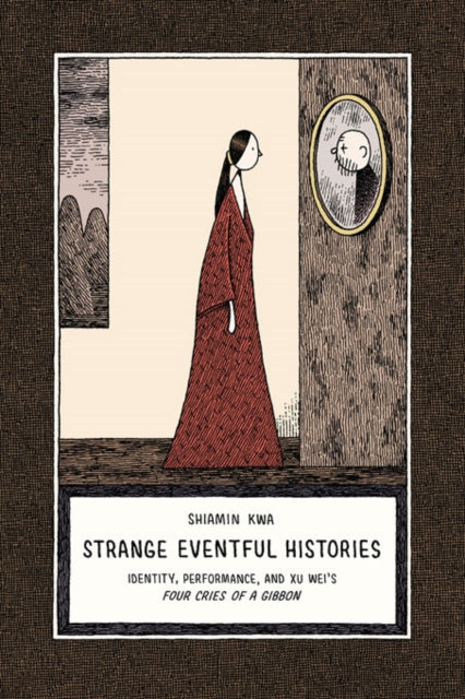 Book cover of: Strange Eventful Histories