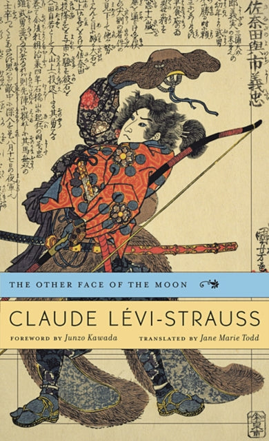 Book cover of: Other Face of the Moon. By: Claude Lévi-Strauss