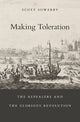 Book cover of: Making Toleration