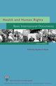 Book cover of: Health and Human Rights. By: Stephen P. Marks