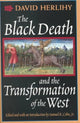 Book cover of: Black Death and the Transformation of the West
