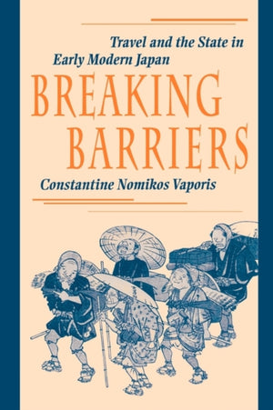 Breaking Barriers
