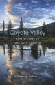 Book cover of: Coyote Valley. By: Thomas G. Andrews