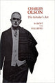 Book cover of: Charles Olson