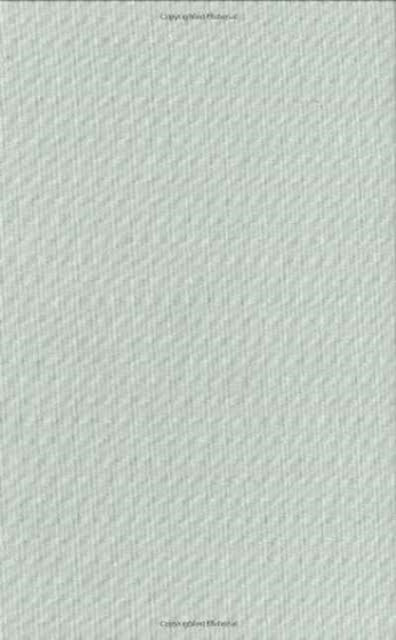 Book cover of: Collected Works of Ralph Waldo Emerson
