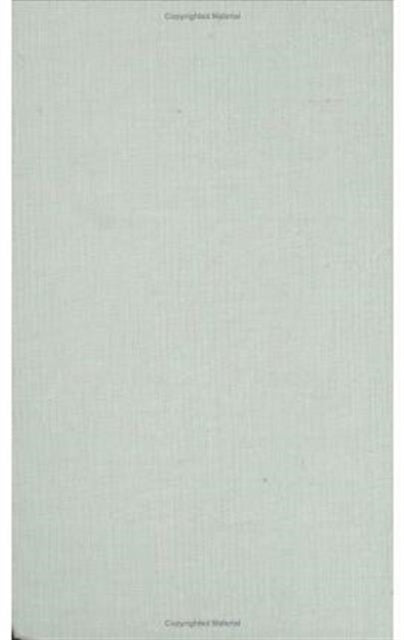 Book cover of: Collected Works of Ralph Waldo Emerson