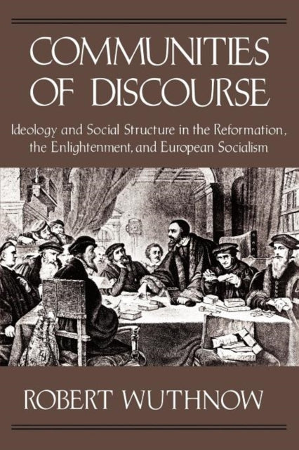 Communities of Discourse