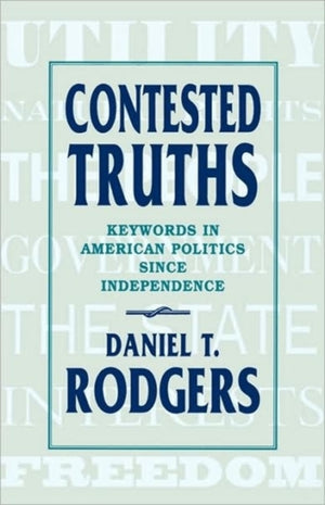 Contested Truths