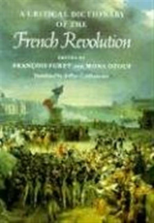 Critical Dictionary of the French Revolution