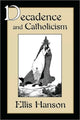 Book cover of: Decadence and Catholicism