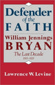 Book cover of: Defender of the Faith