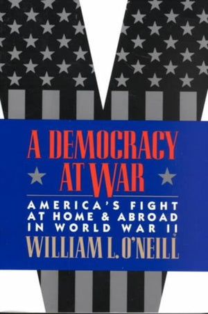 Democracy at War