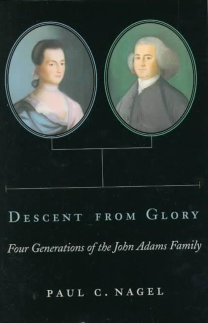 Book cover of: Descent from Glory