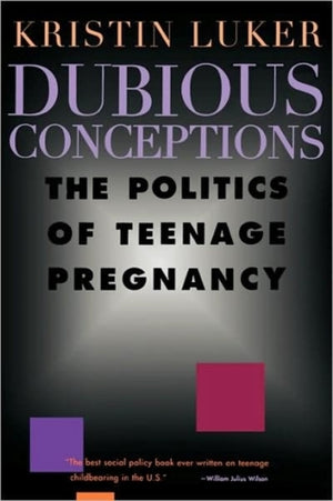 Dubious Conceptions