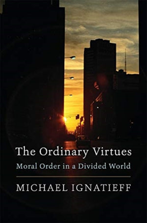 Ordinary Virtues