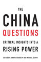 Book cover of: China Questions