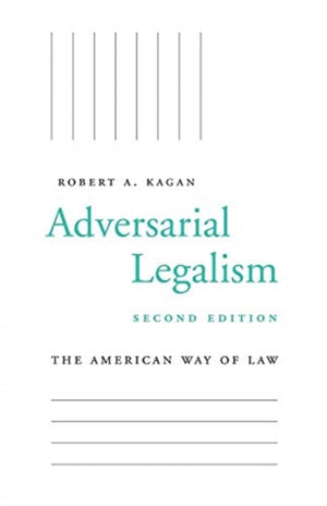 Vastandlik legalism