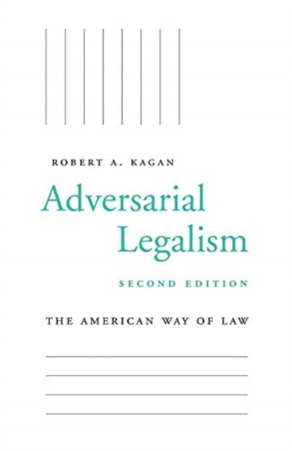 Vastandlik legalism