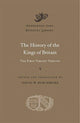 Book cover of: History of the Kings of Britain. By: David W. Burchmore