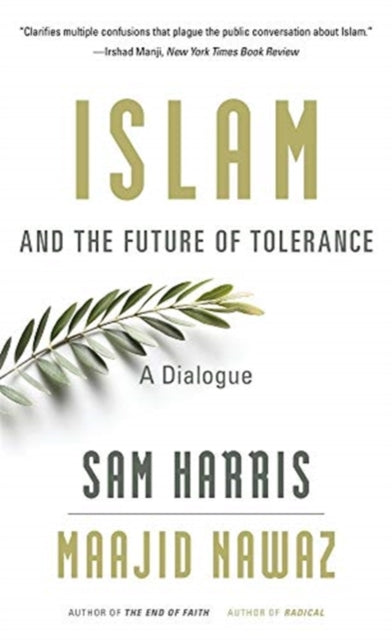 Islam ja sallivuse tulevik