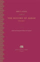 Book cover of: The History of Akbar. By: Wheeler M. Thackston