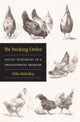 Book cover of: Pecking Order. By: Niko Kolodny