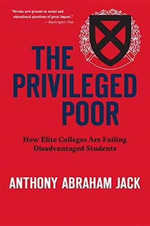 Privileged Poor