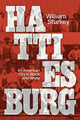 Book cover of: Hattiesburg. By: William Sturkey