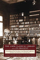 Book cover of: Loeb Classical Library and Its Progeny. By: Richard F. Thomas