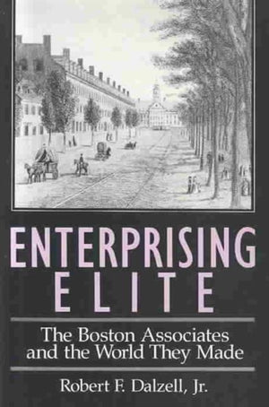 Enterprising Elite