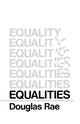 Book cover of: Equalities