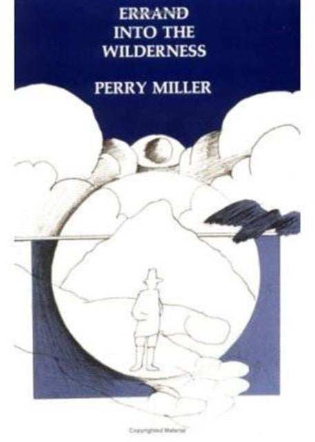 Book cover of: Errand into the Wilderness