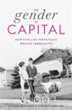 Book cover of: Gender of Capital. By: Céline Bessière