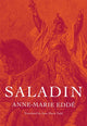 Book cover of: Saladin. By: Anne-Marie Eddé
