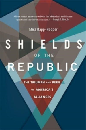 Shields of the Republic