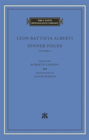 Dinner Pieces