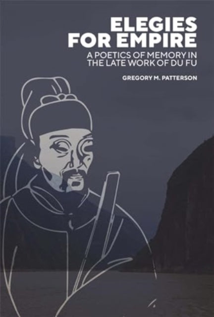 Book cover of: Elegies for Empire