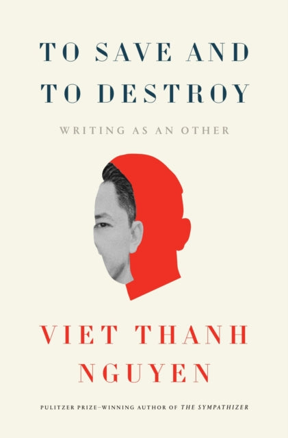 Book cover of: To Save and to Destroy