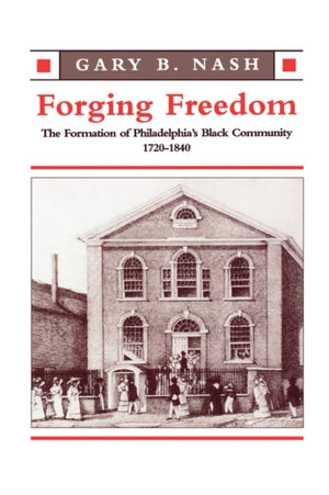 Forging Freedom
