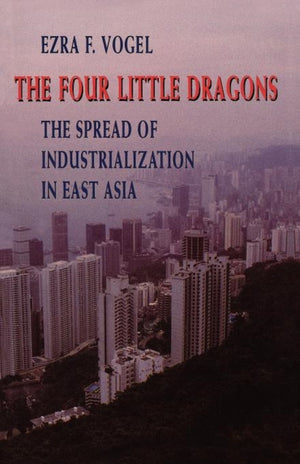Four Little Dragons