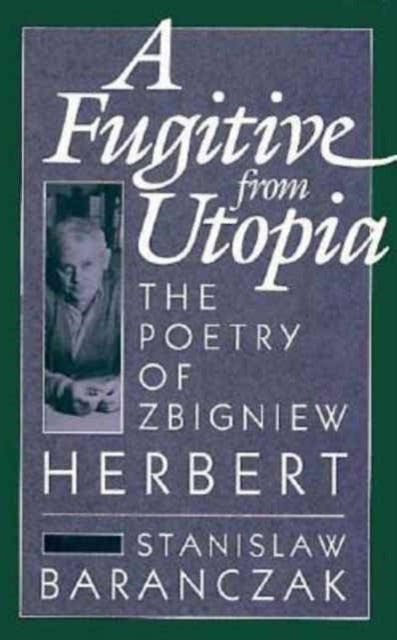 Book cover of: Fugitive from Utopia