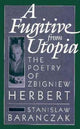 Book cover of: Fugitive from Utopia